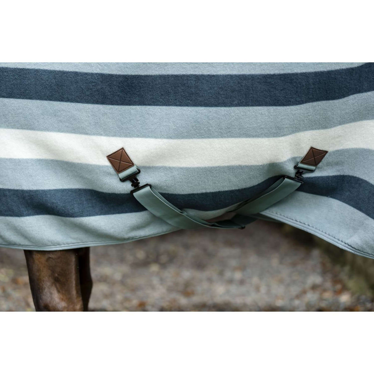 Horseware Fleece Cooler Newmarket Witney Dynasty