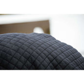 Horseware Thermal Cooler Black/Thunderstorm Grey/Silver