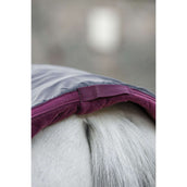 Horseware Travel Cooler Signature Burdeos