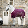 Horseware Travel Cooler Signature Burdeos