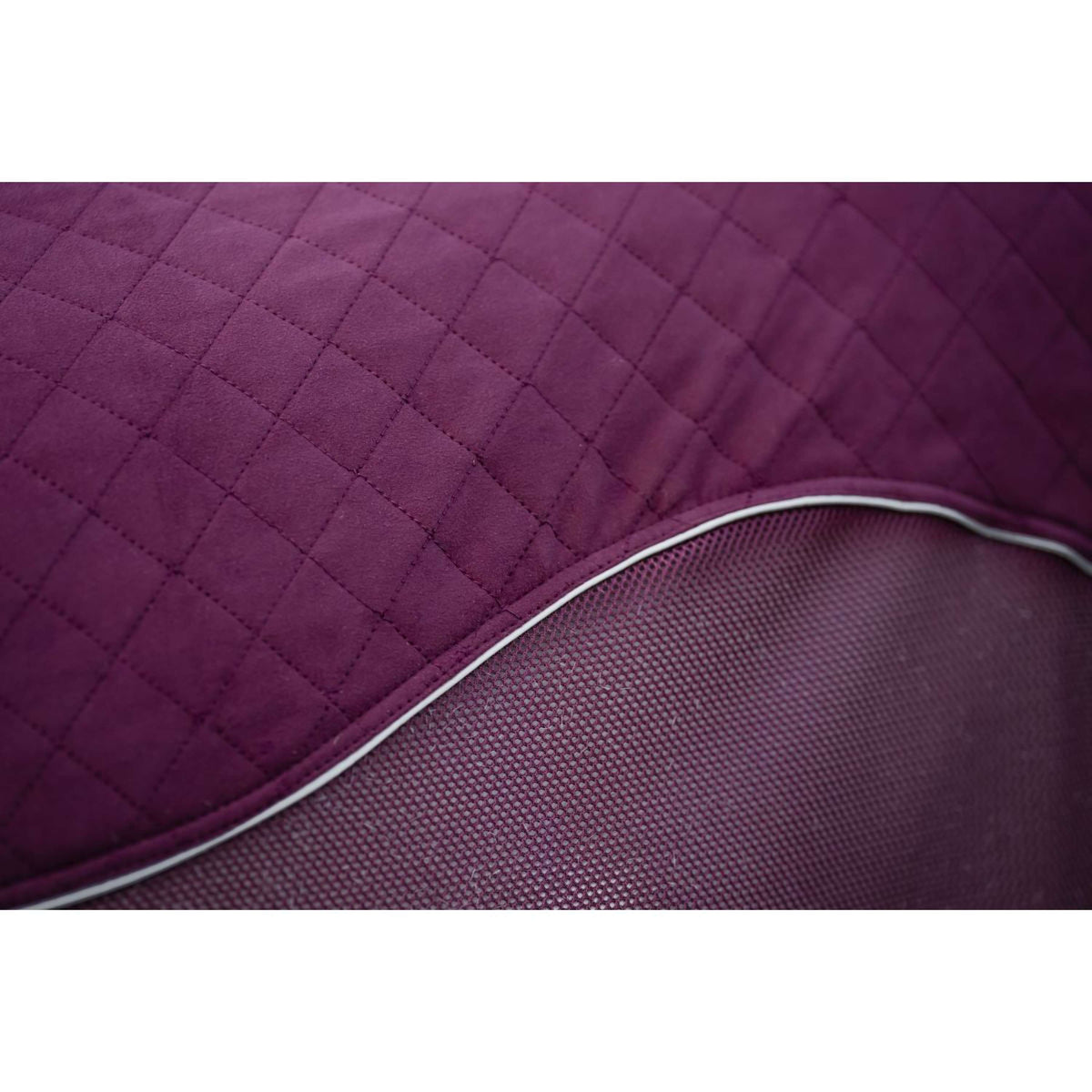 Horseware Travel Cooler Signature Burdeos
