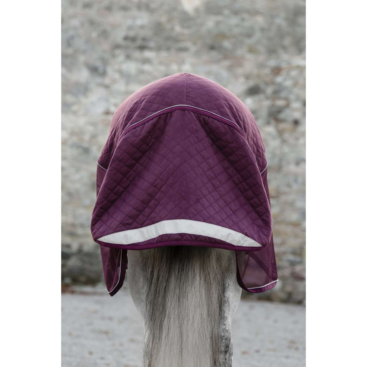 Horseware Travel Cooler Signature Burdeos