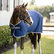Amigo Jersey Cooler Pony Marino/Gris Titanio/Plateado