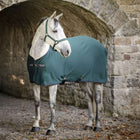 Amigo Jersey Cooler Pony Dynasty Green/Navy/Silver