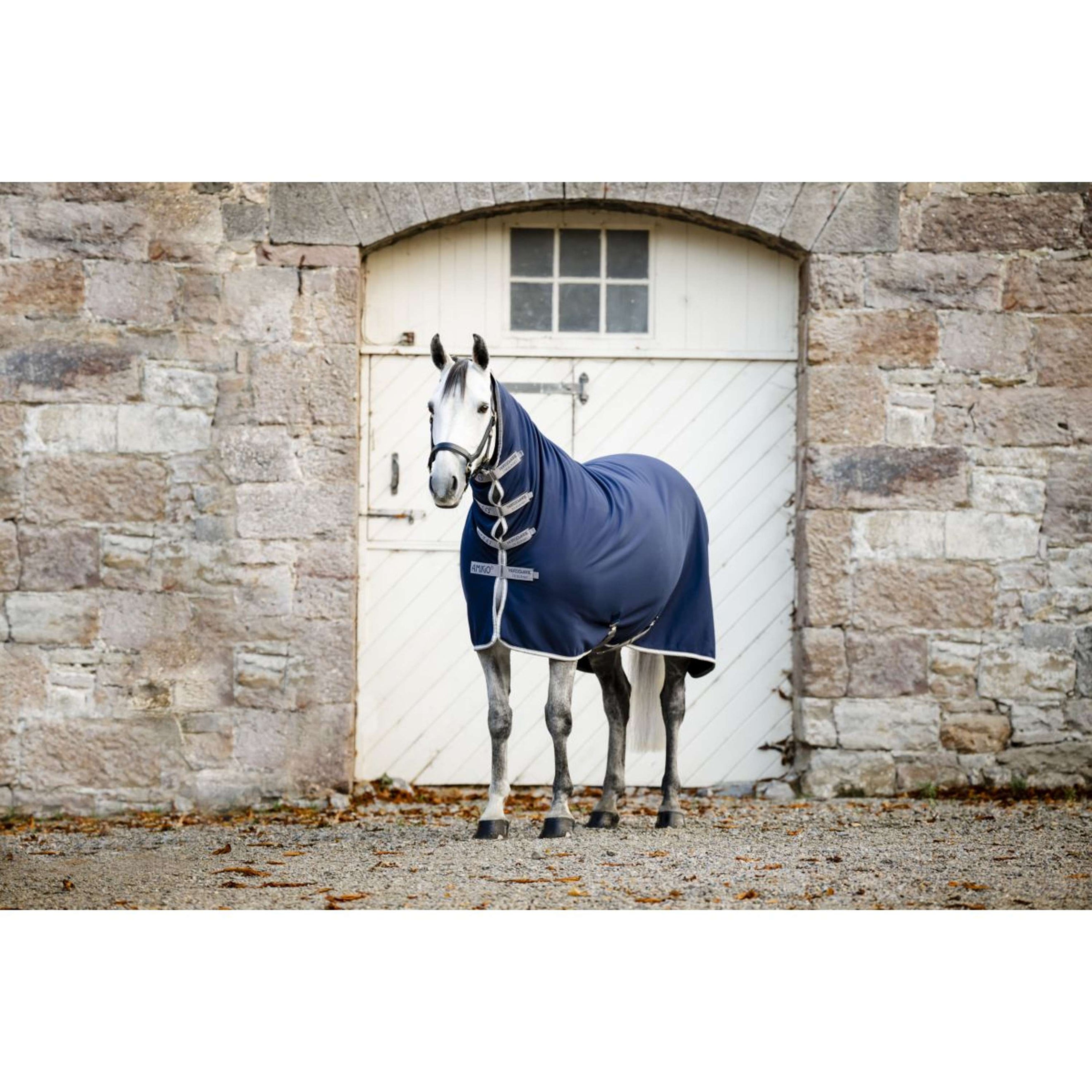 Amigo Jersey Integrated Cooler Navy/Titanium Grey/Silver Amigo Jersey Integrated Cooler Navy/Titanium Grey/Silver