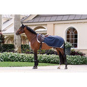 Amigo Manta de ejercicio Ripstop Navy/Titanium Grey