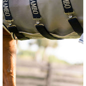 Rambo Protector Fieldsafe Plata/Azul marino/Blanco/Beige