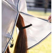 Rambo Protector Fieldsafe Plata/Azul marino/Blanco/Beige