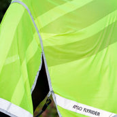 Amigo Flyrider amarillo fluorescente