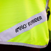 Amigo Flyrider amarillo fluorescente