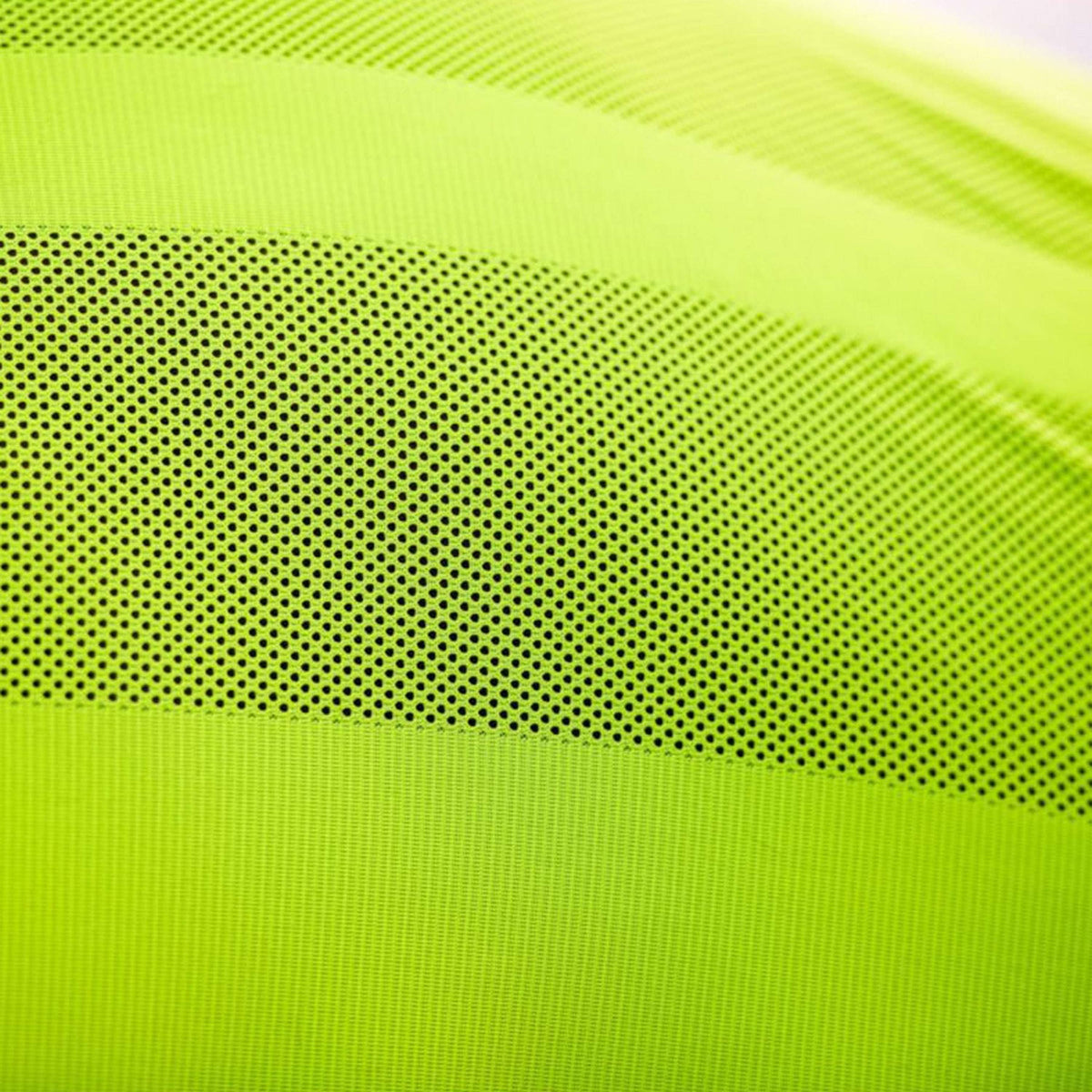 Amigo Flyrider amarillo fluorescente