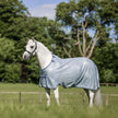 Heather Blue/Blue/Silver