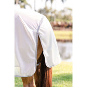 Amigo Bug Rug Pony Plata/Gris Titanio/Plata