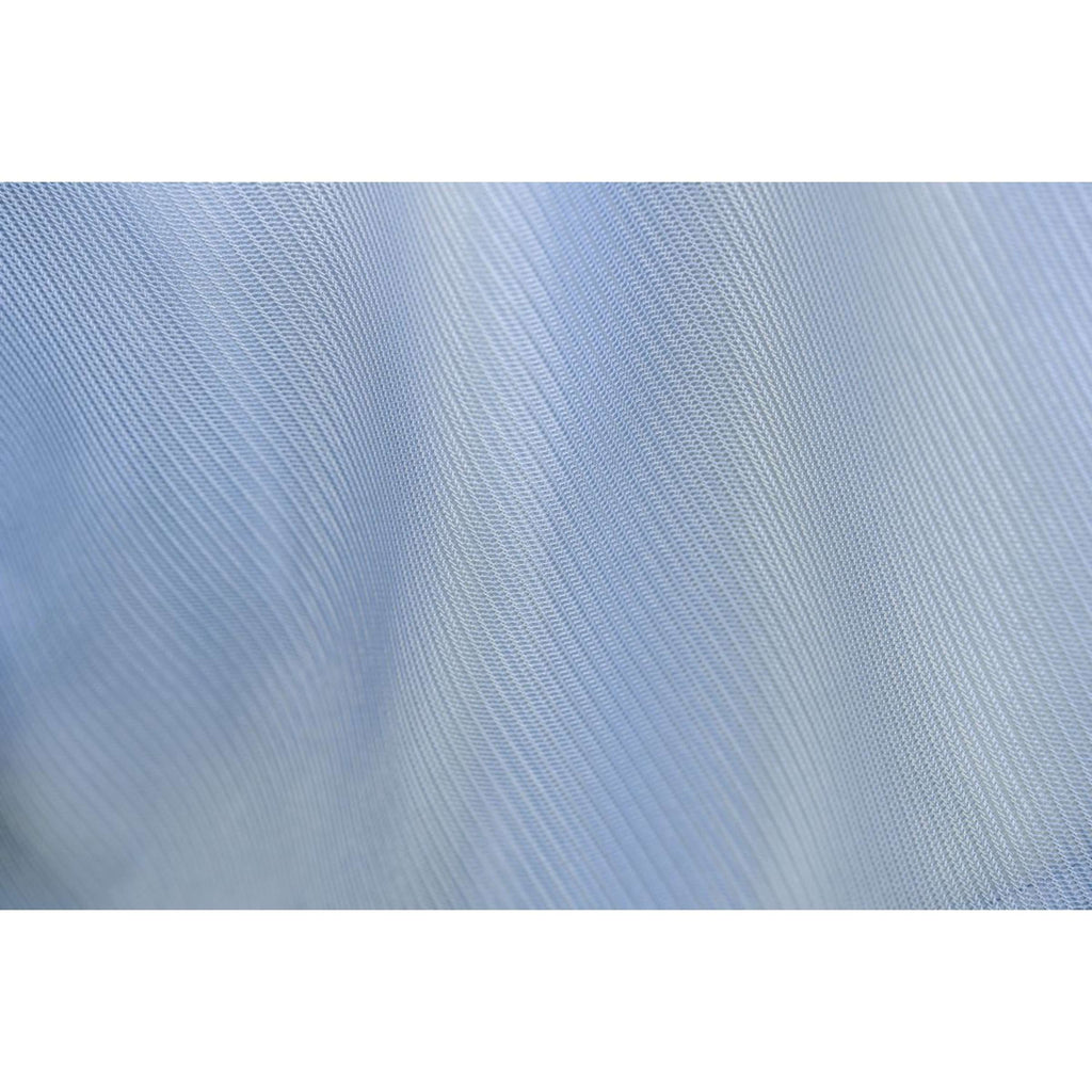 Amigo Manta Antimoscas Integrated Heather Blue/Blue/Silver