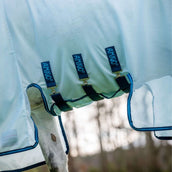 Amigo Bug Buster Plus Azure Blue/Navy/Electric Blue