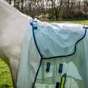 Amigo Bug Buster Plus Azure Blue/Navy/Electric Blue