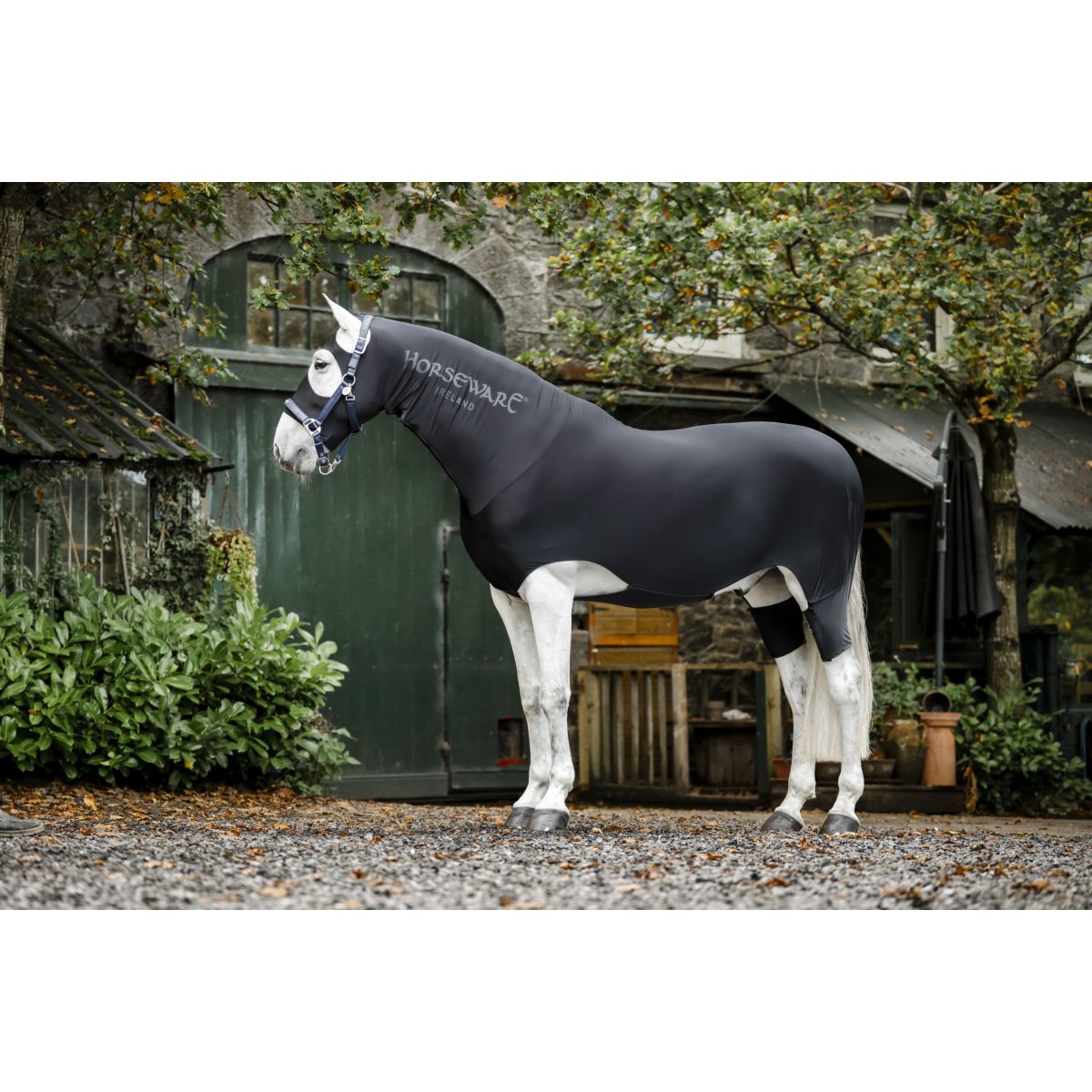 Rambo Slinky Full Body New Negro