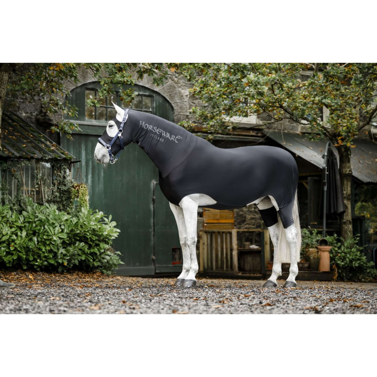 Rambo Slinky Full Body New Negro