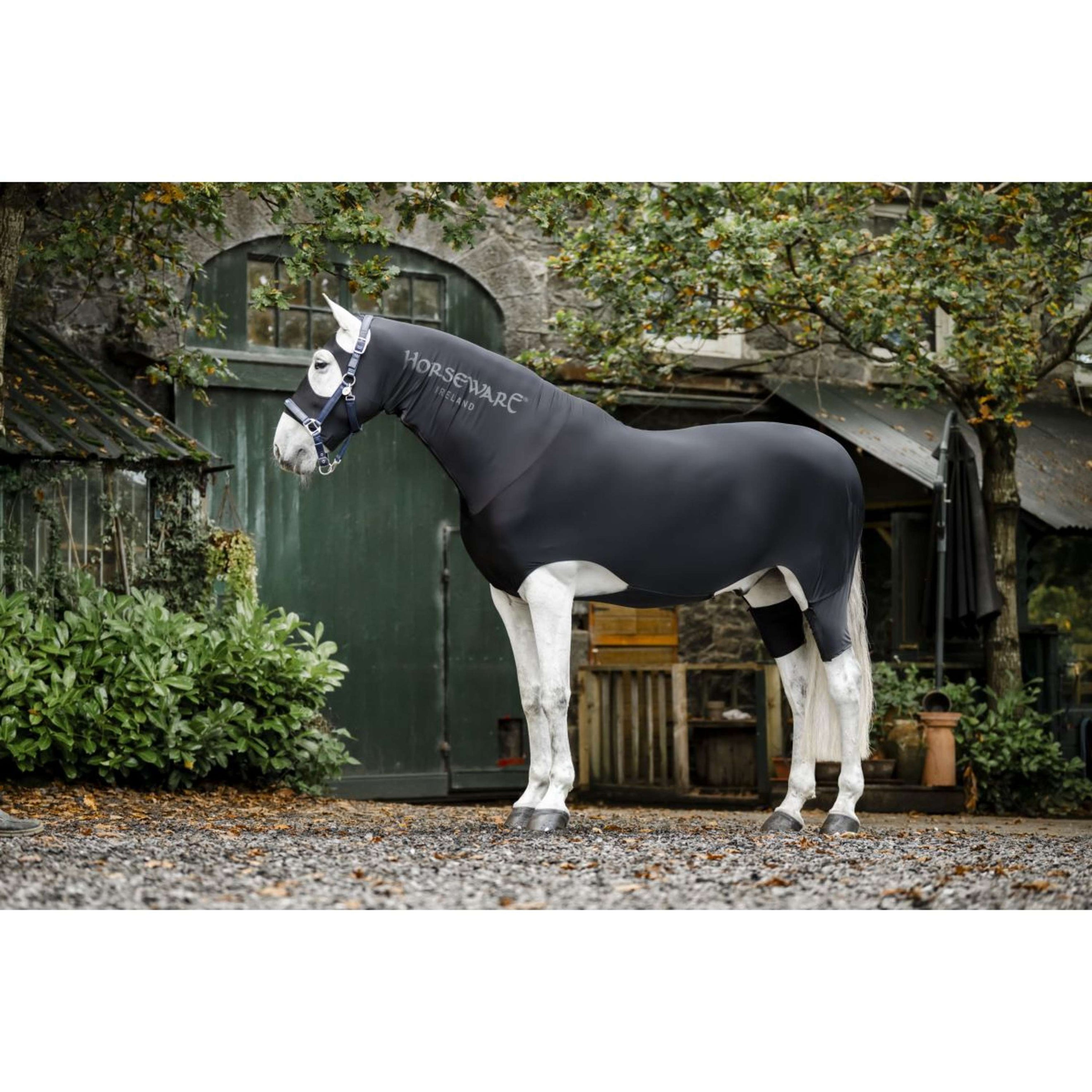 Rambo Slinky Full Body New Negro