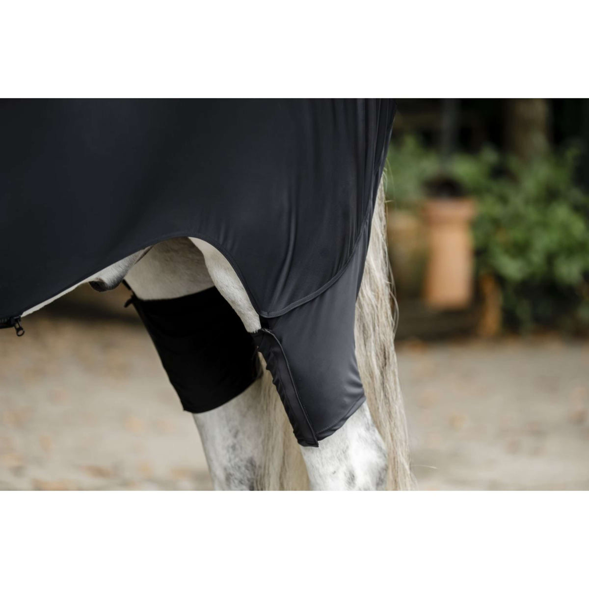 Rambo Slinky Full Body New Negro