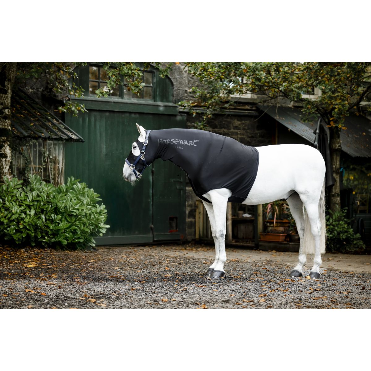 Rambo Slinky Hood New Negro