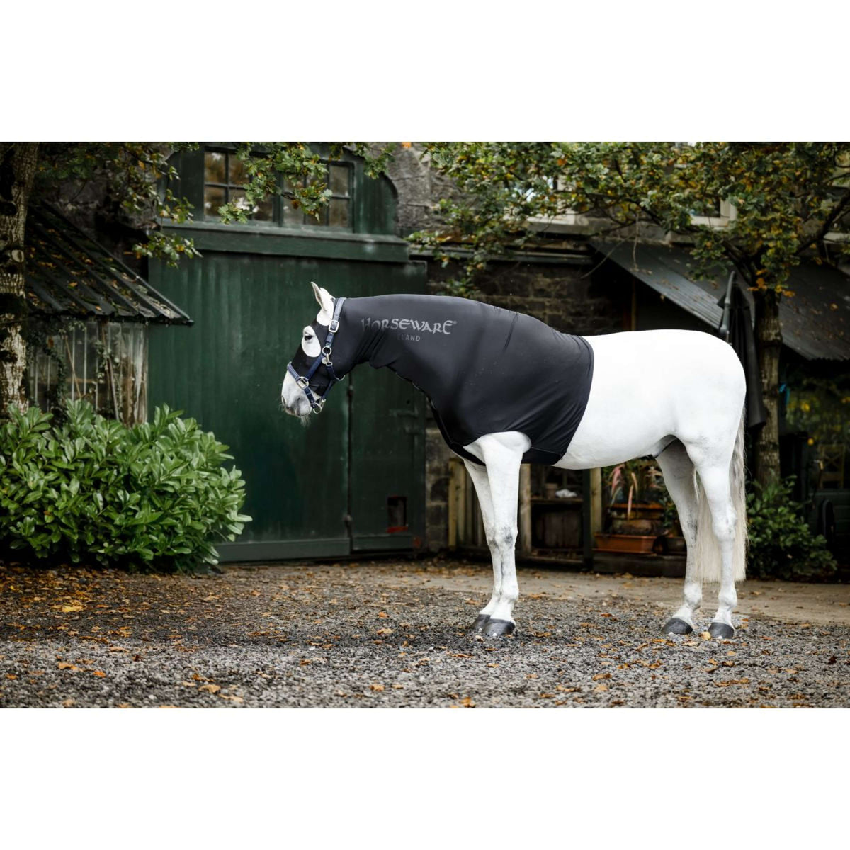 Rambo Slinky Hood New Negro