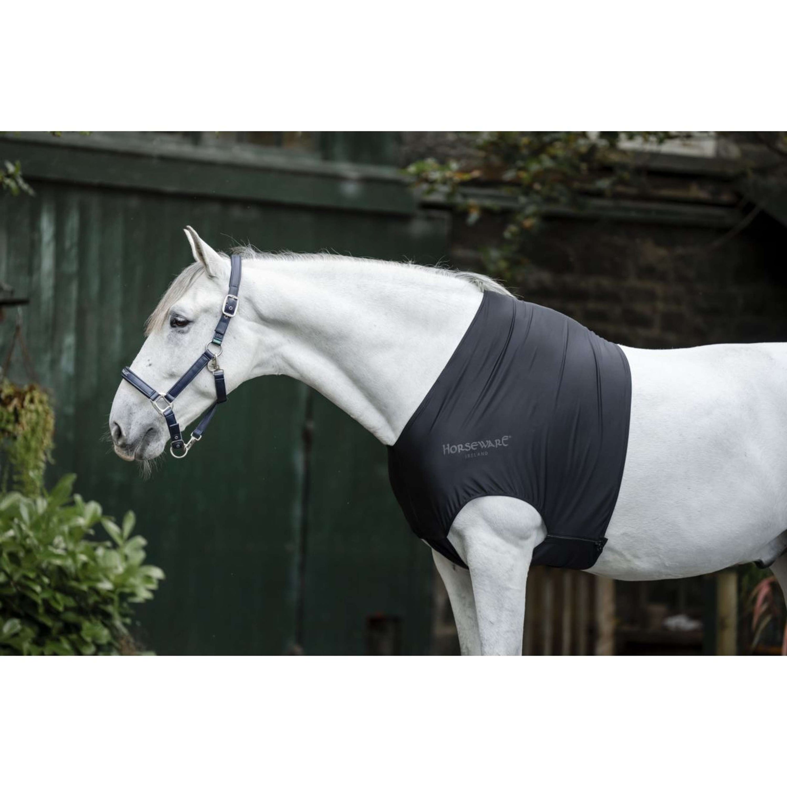 Rambo Slinky Shoulder New Negro