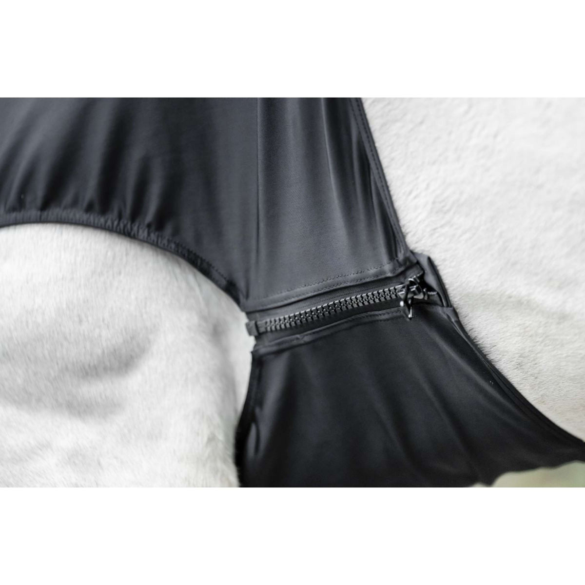 Rambo Slinky Shoulder New Negro
