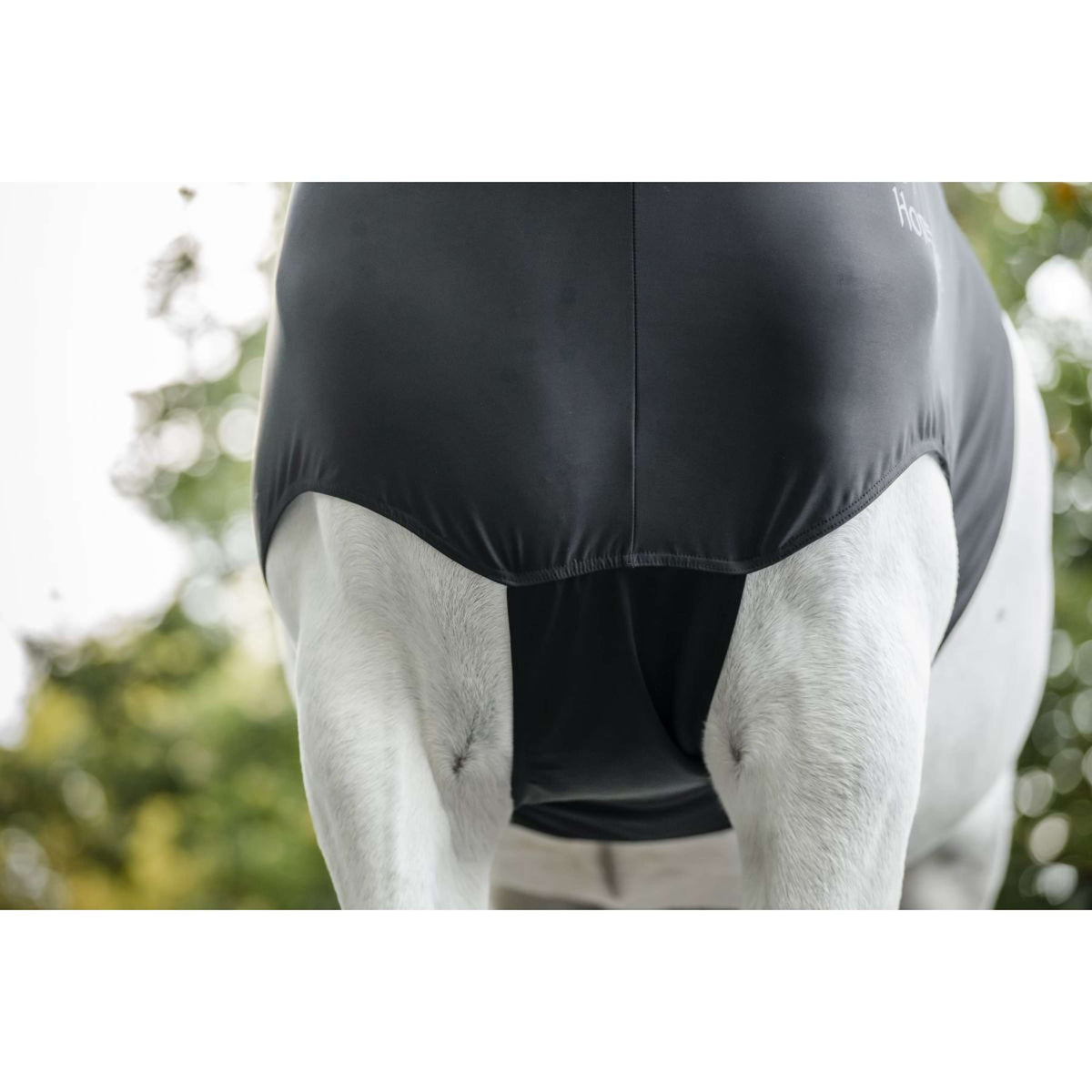 Rambo Slinky Shoulder New Negro