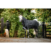Rhino Turnout Plus Pony Bundle 0g + 200g Cuadro negro/Negro/Blanco