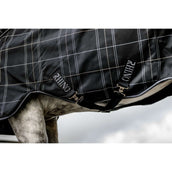 Rhino Turnout Plus Pony Bundle 0g + 200g Cuadro negro/Negro/Blanco