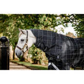 Rhino Turnout Plus Pony Bundle 0g + 200g Cuadro negro/Negro/Blanco