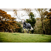 Rhino Turnout Plus Pony Bundle 0g + 200g Cuadro negro/Negro/Blanco