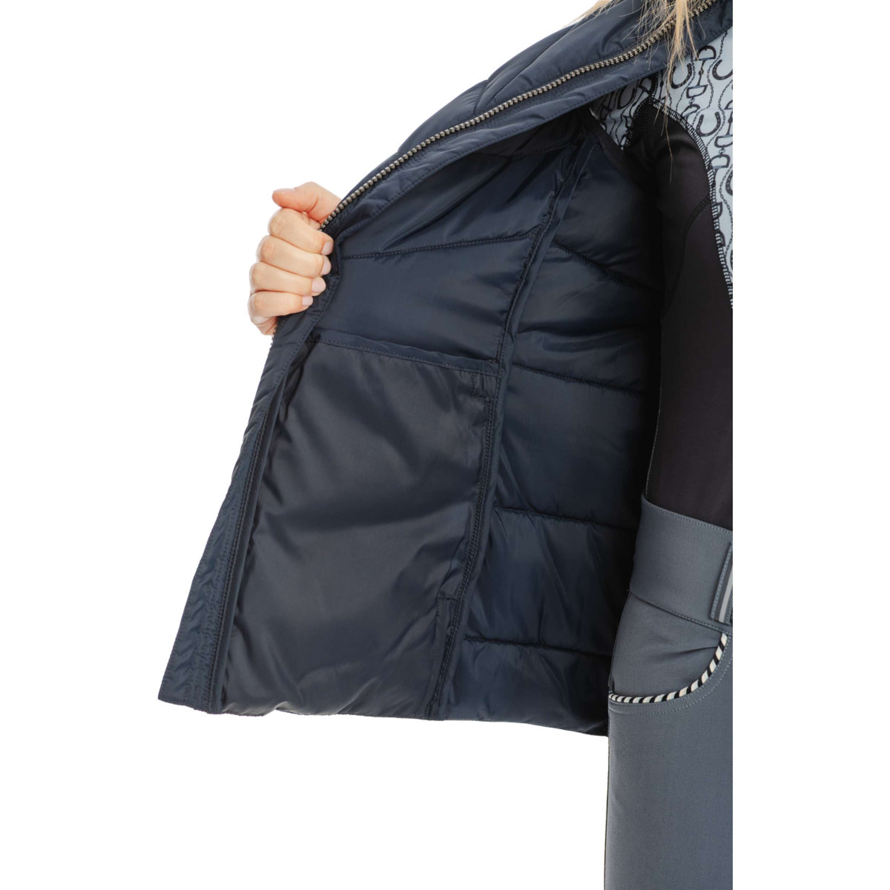 Horseware Chaleco Stride Core Navy