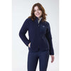 Horseware Chaqueta Polar Pace Core Navy