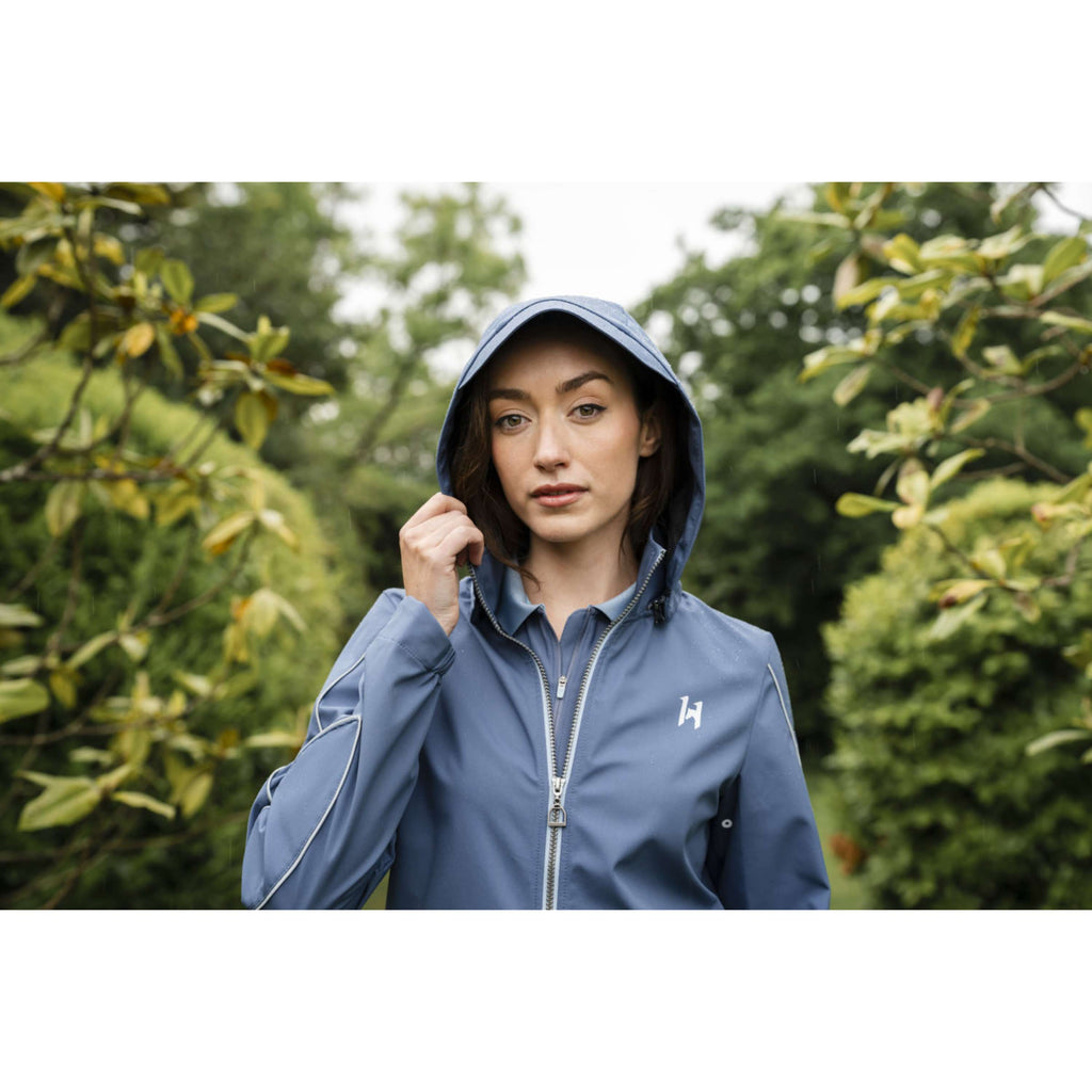 Horseware Chaqueta Ascend Core Navy