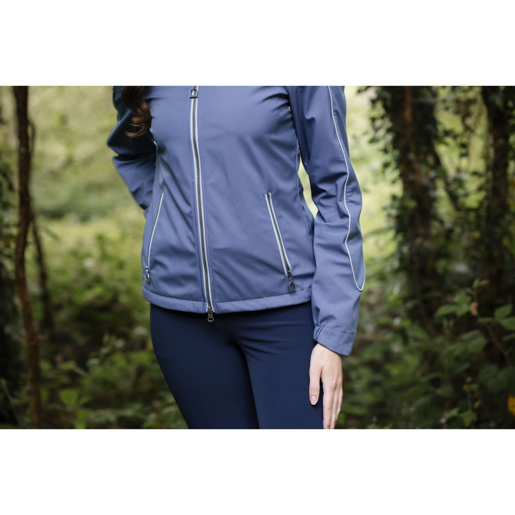 Horseware Chaqueta Ascend Core Navy