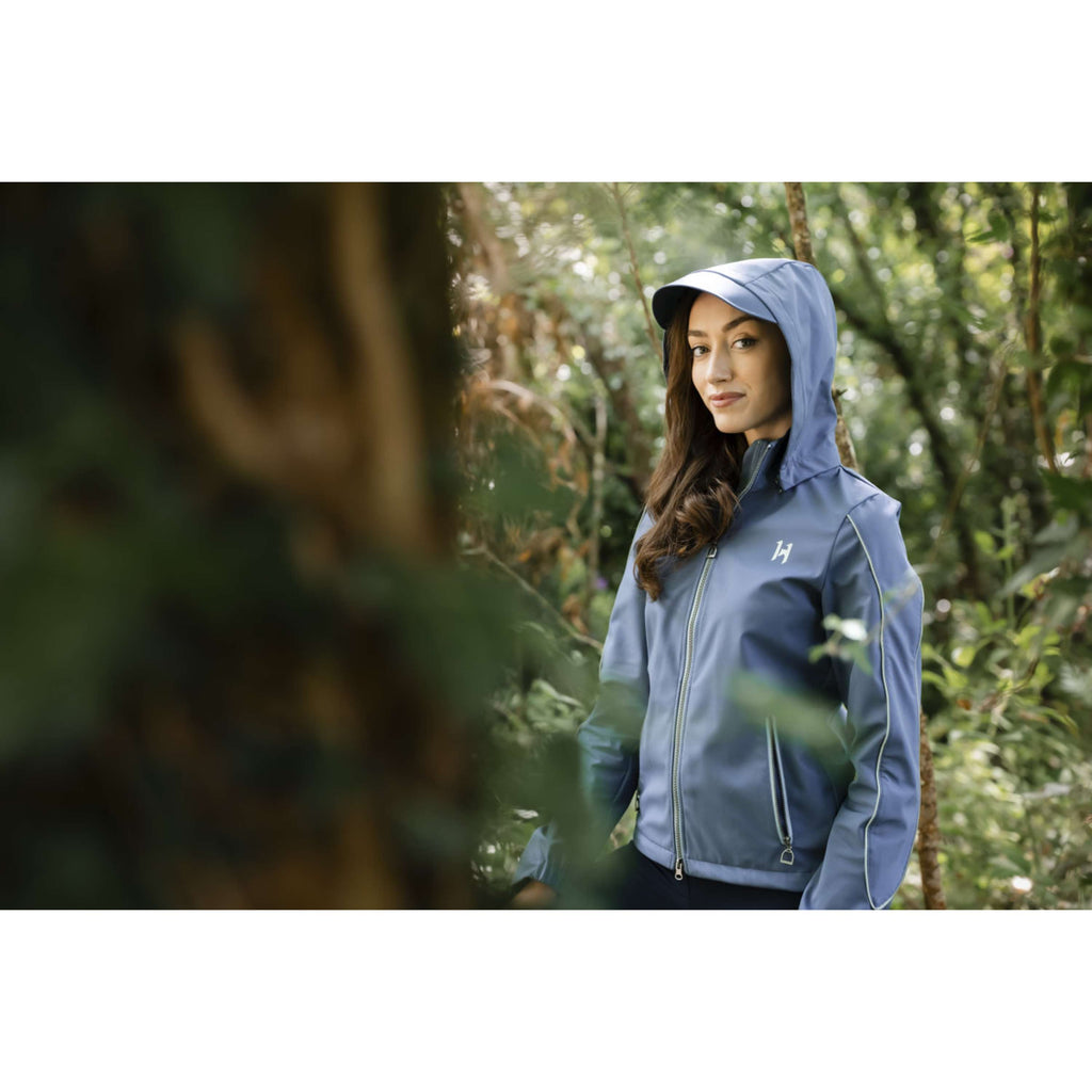 Horseware Chaqueta Ascend Core Navy