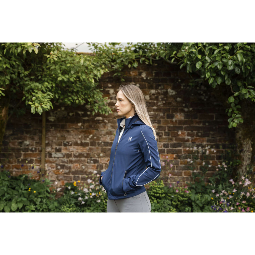Horseware Chaqueta Ascend Core Navy