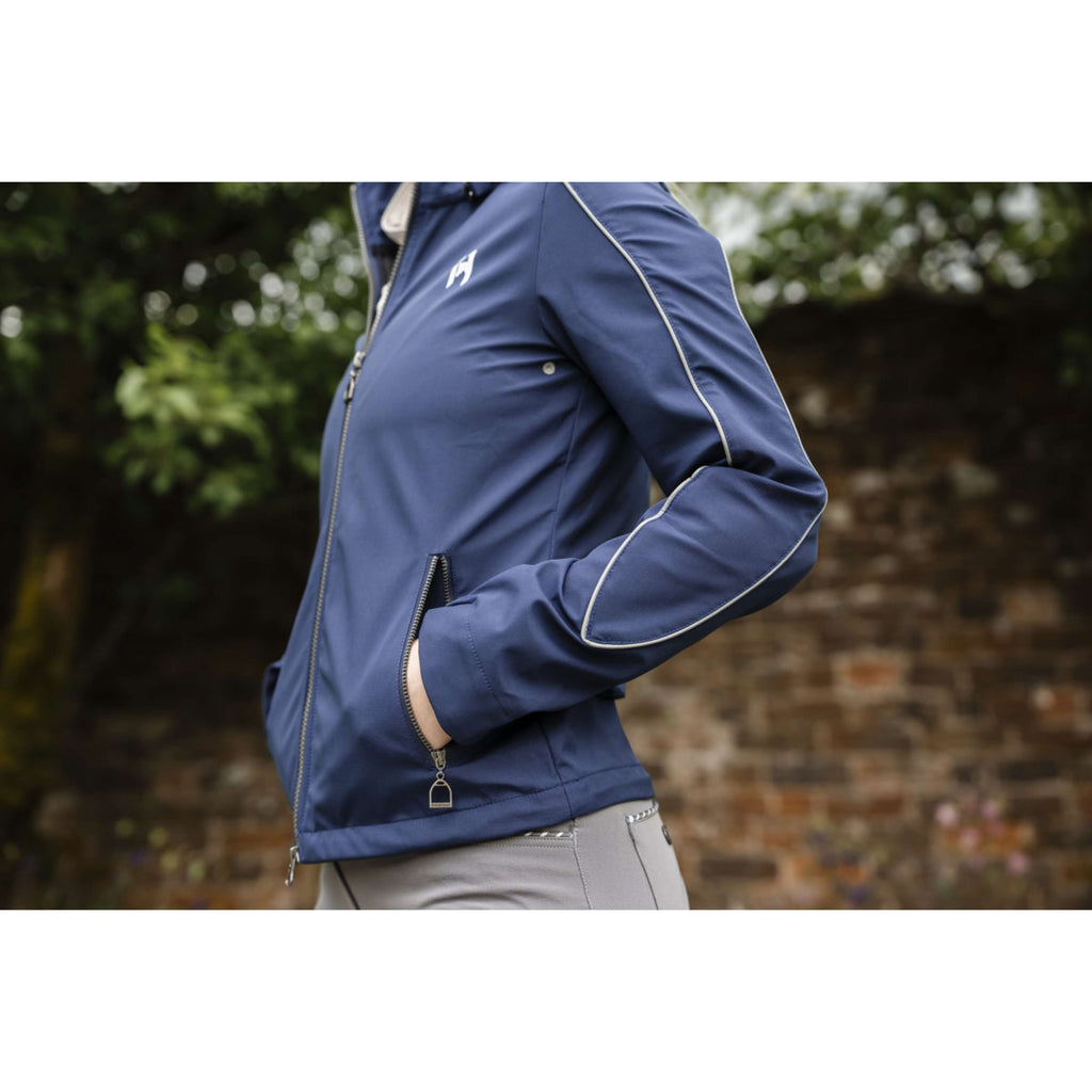Horseware Chaqueta Ascend Core Navy
