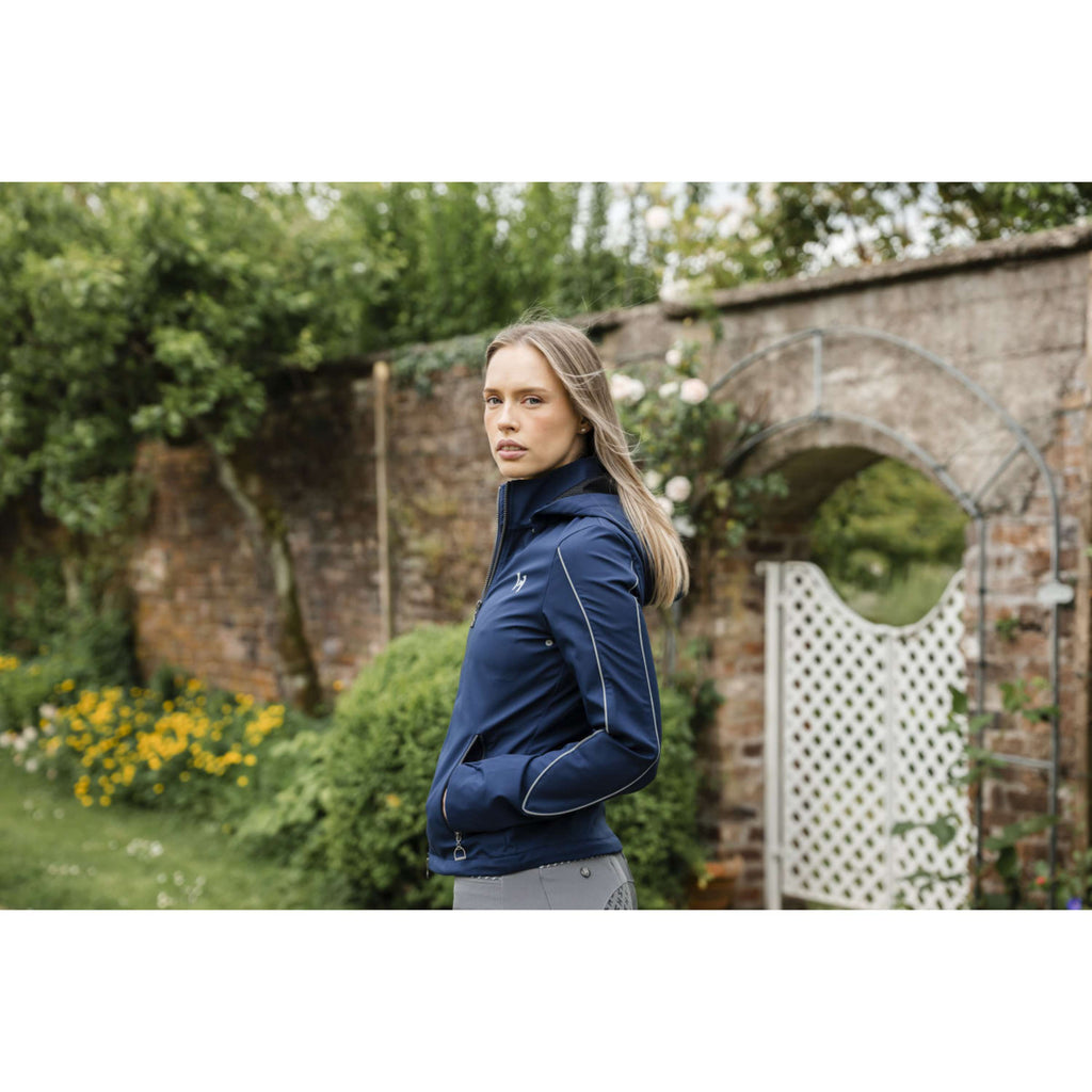 Horseware Chaqueta Ascend Core Navy