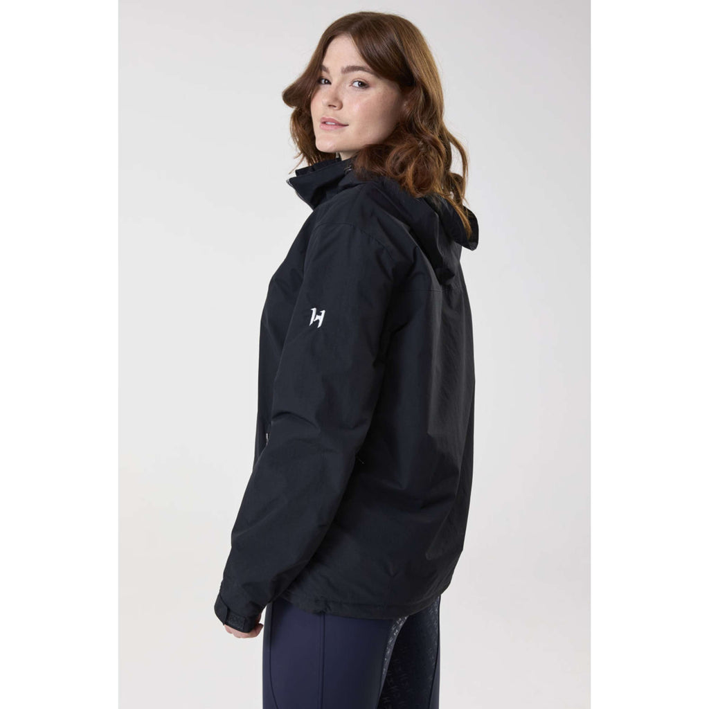 Horseware Chaqueta Corrib Core Black
