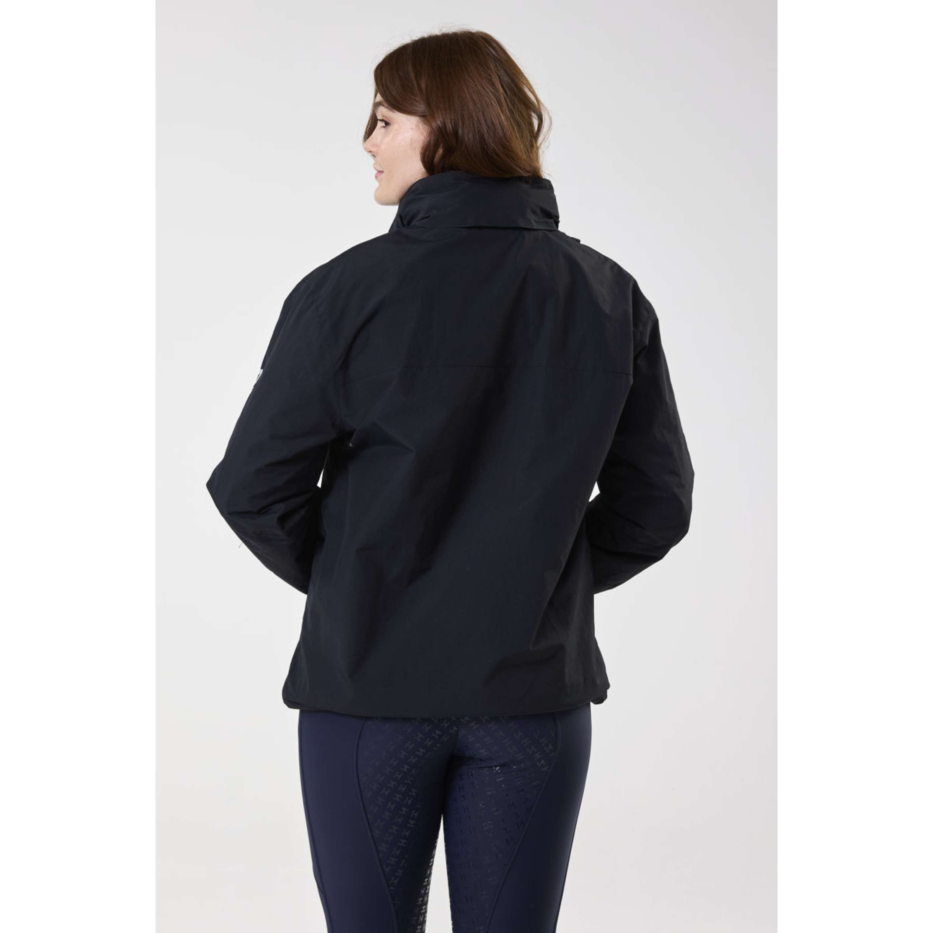 Horseware Chaqueta Corrib Core Black