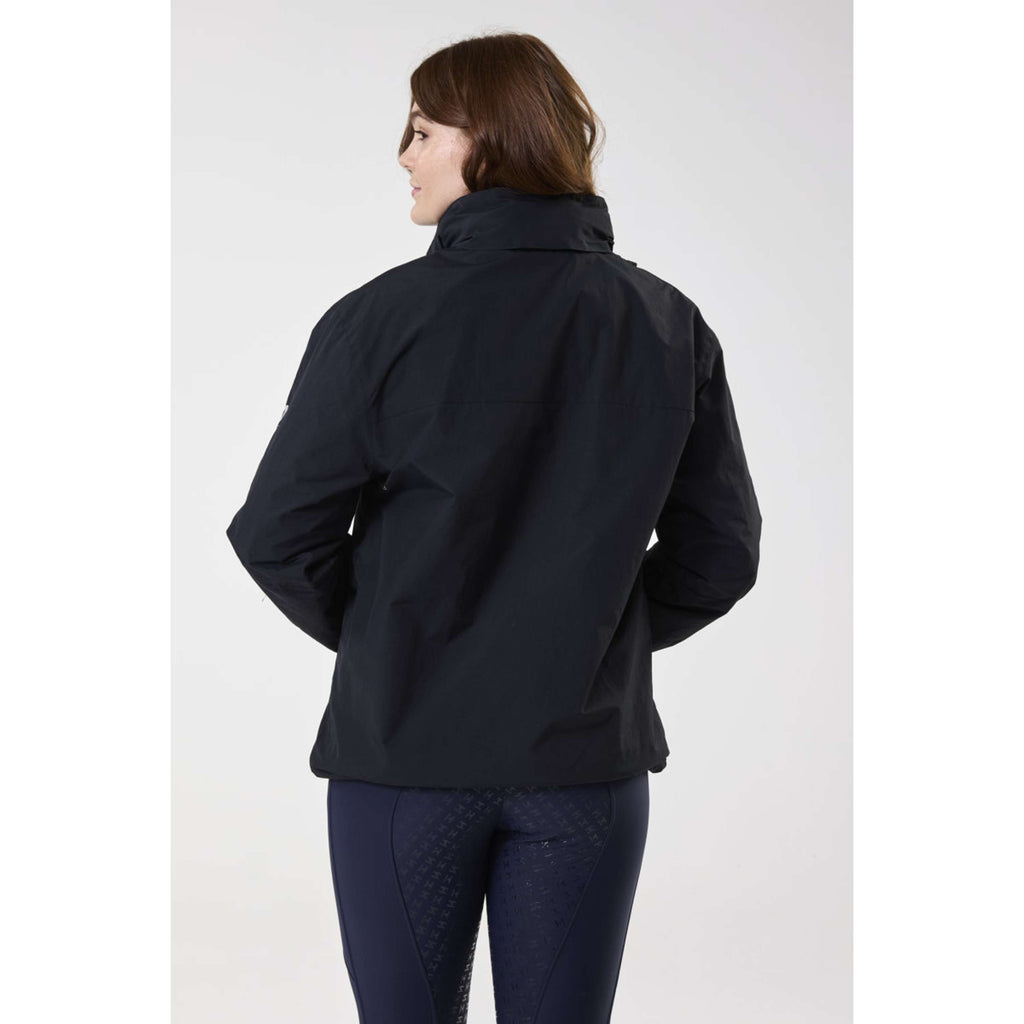 Horseware Chaqueta Corrib Core Black