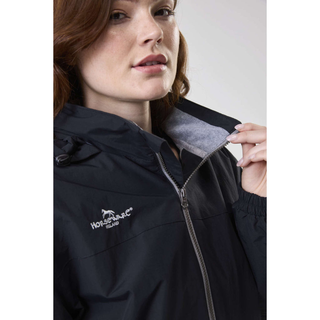 Horseware Chaqueta Corrib Core Black