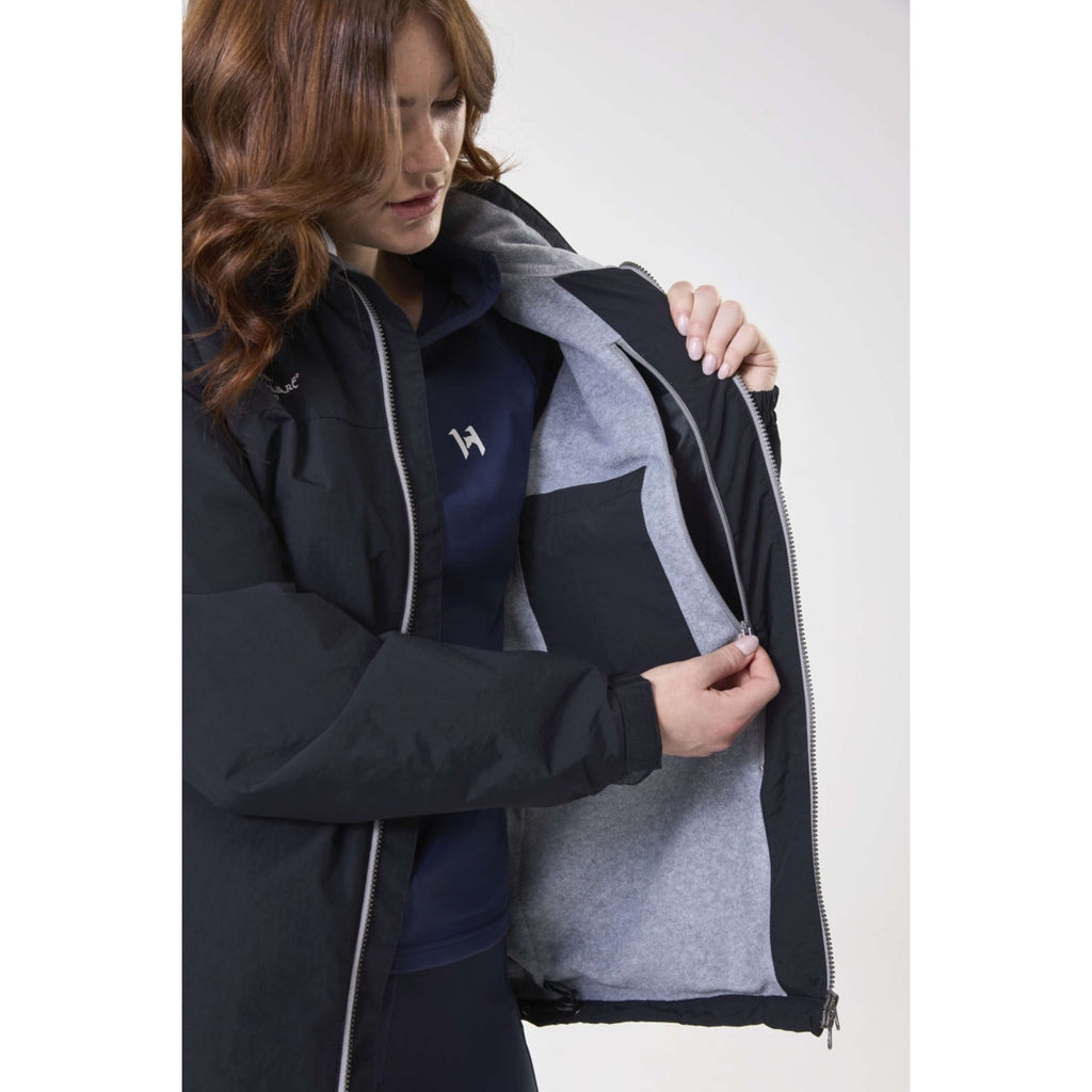 Horseware Chaqueta Corrib Core Black