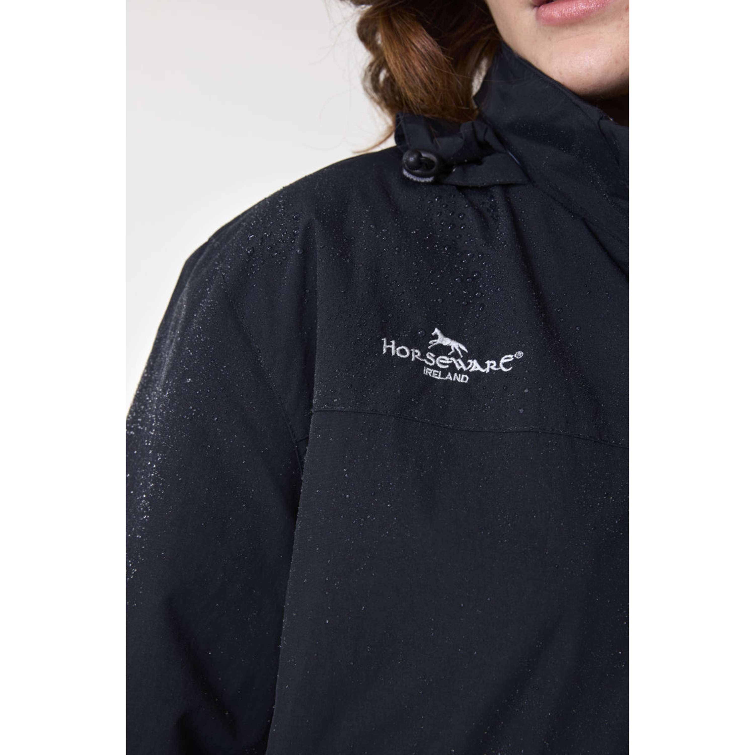 Horseware Chaqueta Corrib Core Black