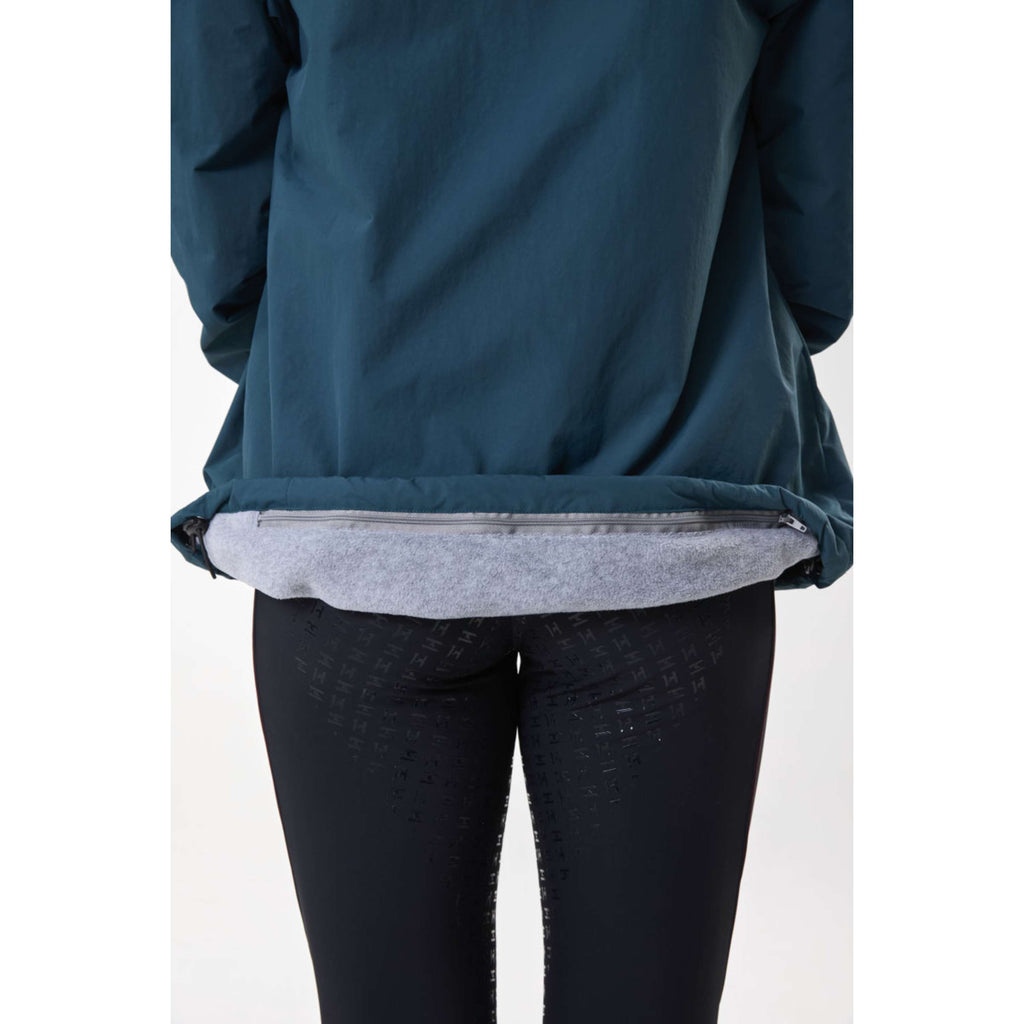 Horseware Chaqueta Corrib Dynasty Green