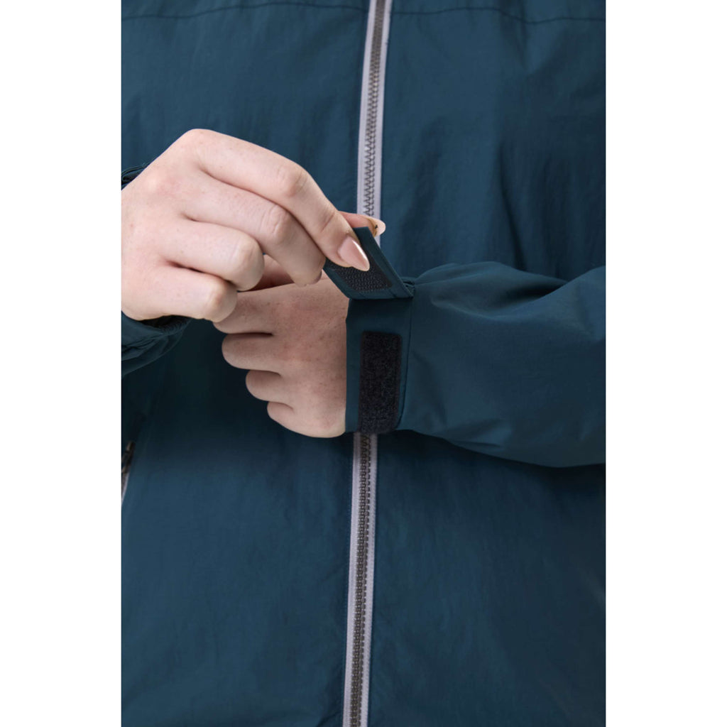 Horseware Chaqueta Corrib Dynasty Green