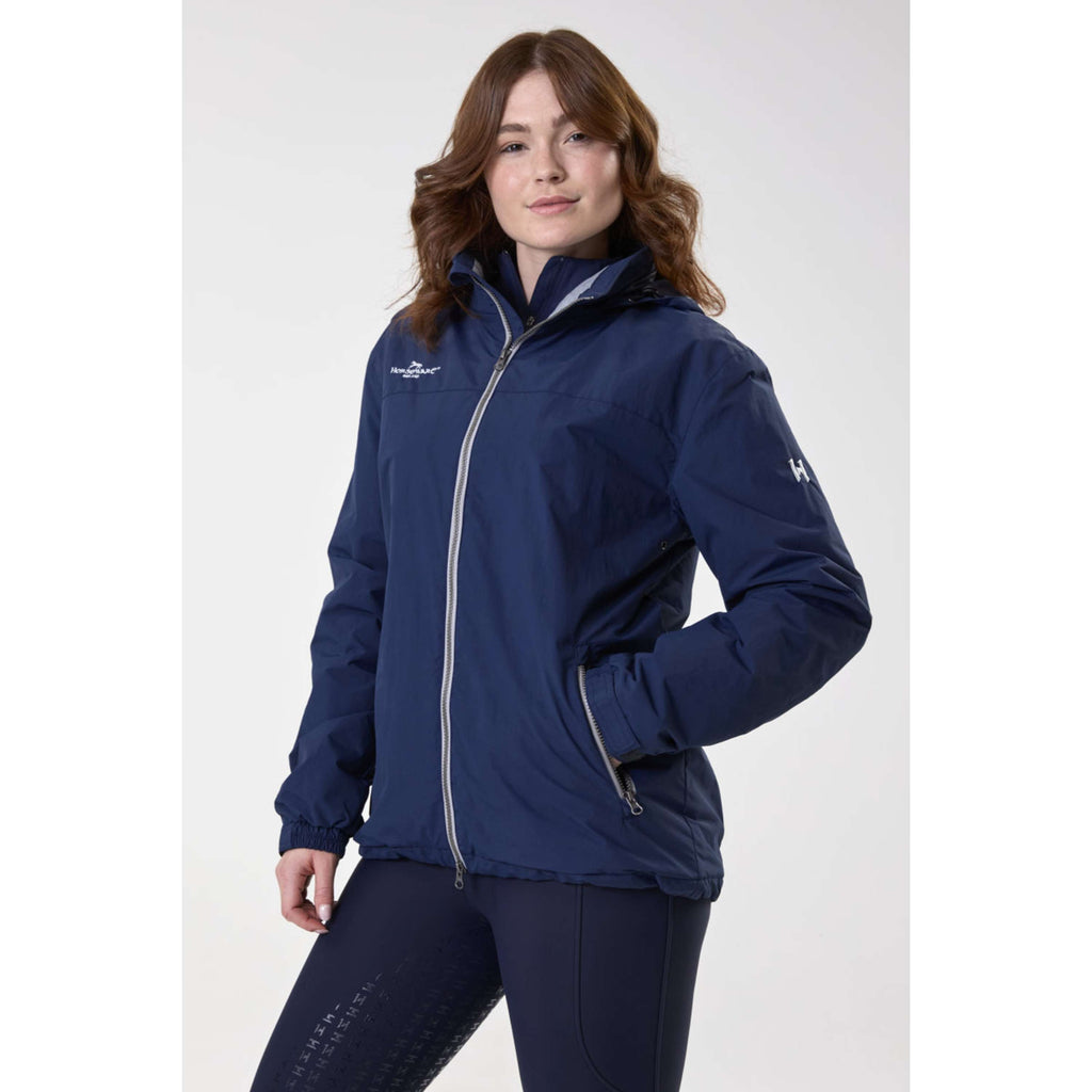 Horseware Chaqueta Corrib Core Navy